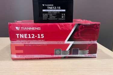 Tianneng Việt Nam Khánh Hưng Thịnh - Đại lý chính hãng giá tốt nhất 